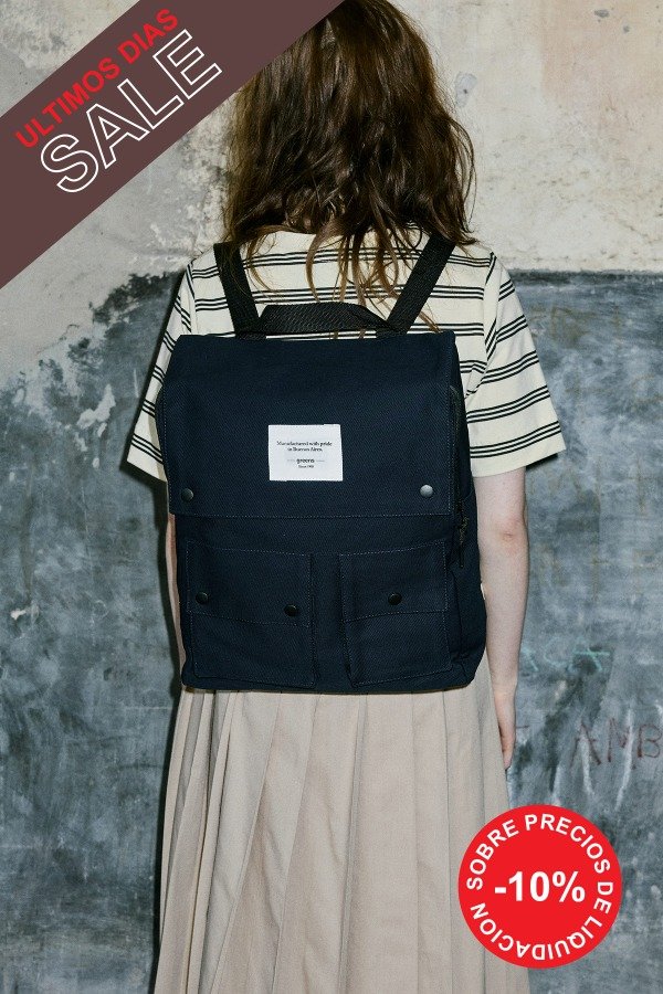 Producto - Mochila Grande V2