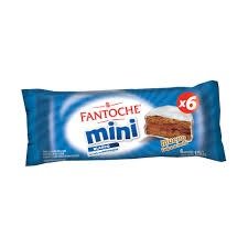 Producto - Fantochito 150gr BLANCO mini fantoche por 6