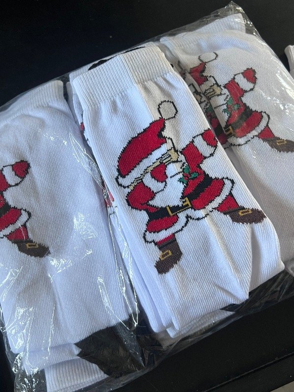 Producto - Papá noel docena larga