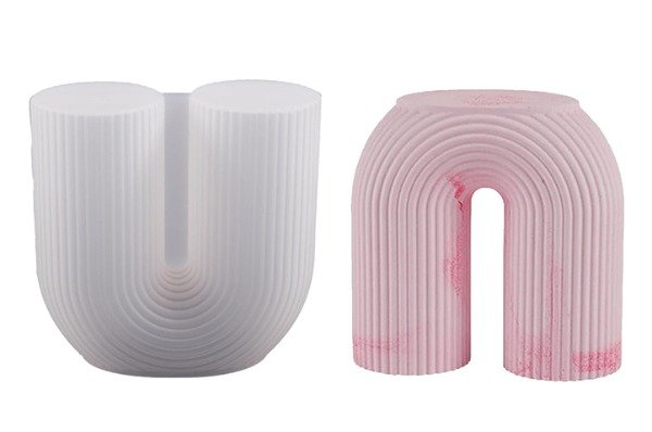 Producto - Arco Rayado U
