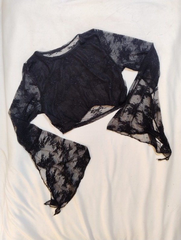 Producto - Top Princess - 1