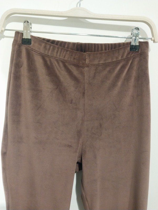 Producto - Oxford plush chocolate