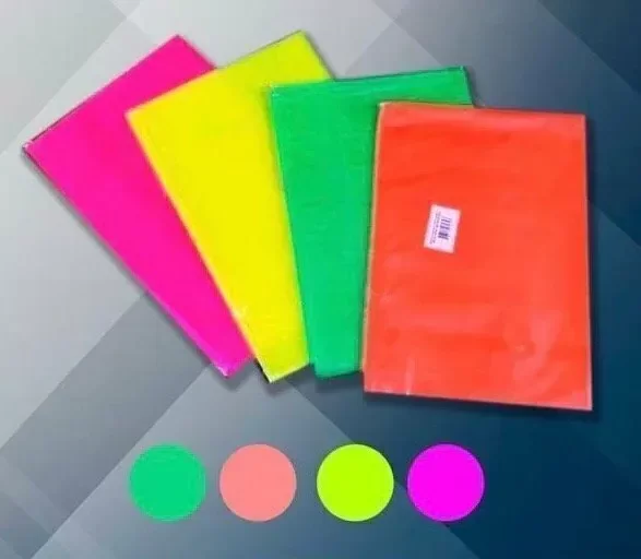 Producto - Mantel Fluo 1.2 x 1.8 m