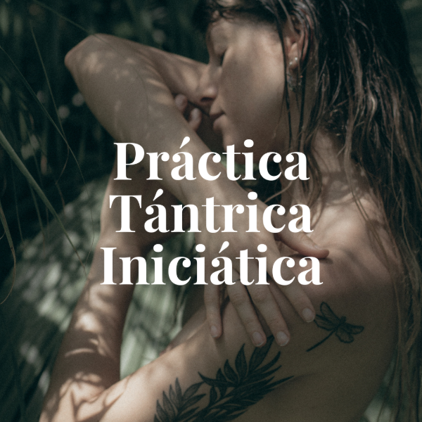 Producto - Iniciación Apóstolas del Placer ON DEMAND