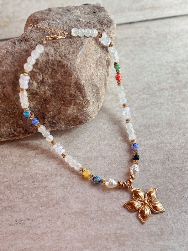 Producto - Collar Lilo