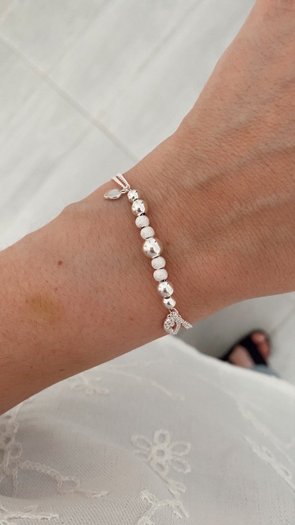 Producto - Pulsera Alma