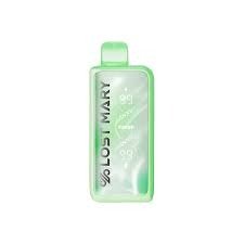 Producto - Lost Mary 35K - Sour Apple Ice (35.000 PUFFS)