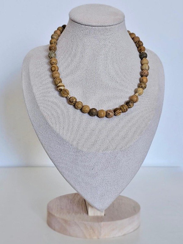 Producto - Collar Cedro - 2