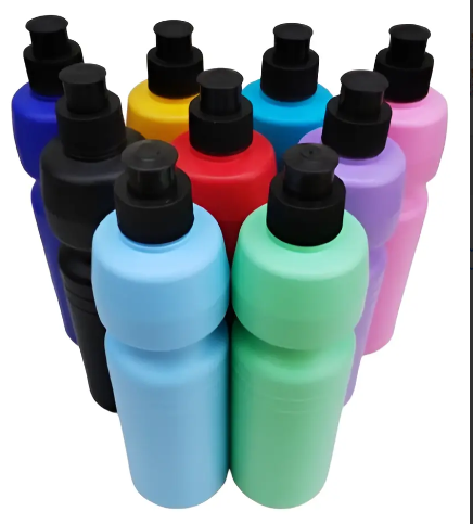 Producto - Botellita deportiva 500cc - 1
