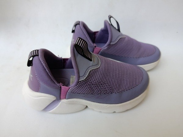 Producto - ZAPATILLAS DE LONA MARCA ATOMIK TALLE 30