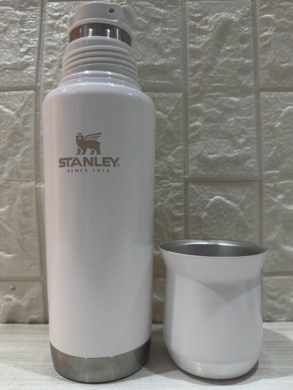 Producto - TERMO IDEAL MATE FROST 800 ML - 1