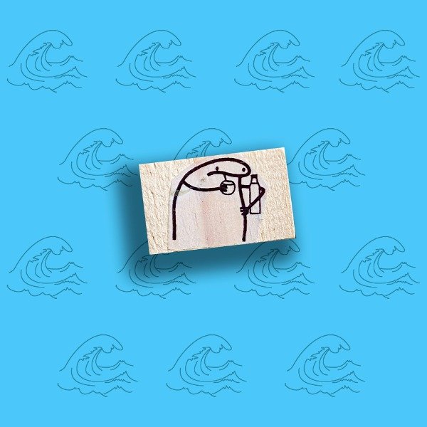 Producto - 3x2 Flork Mate