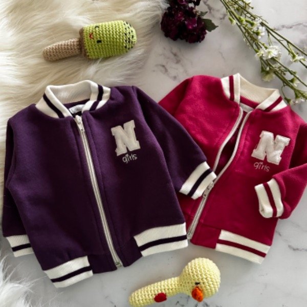 Producto - Campera University