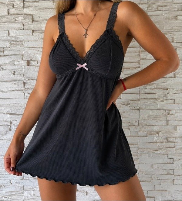 Producto - BABY DOLL LISOS - 1