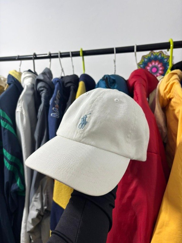 Producto - POLO RALPH LAUREN CAP