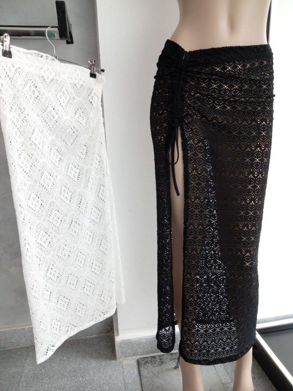 Producto - Pollera Letty