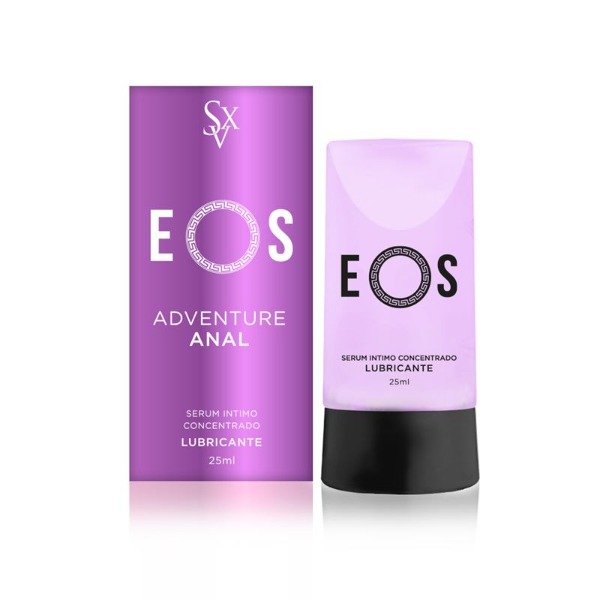 Producto - Serum Concentrado Eos Adventure Anal 25Ml