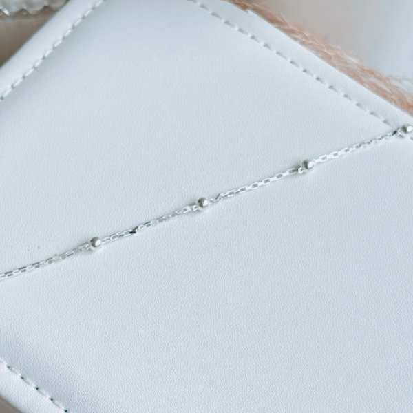 Producto - Tobillera Sheyla Laminada Plata 925