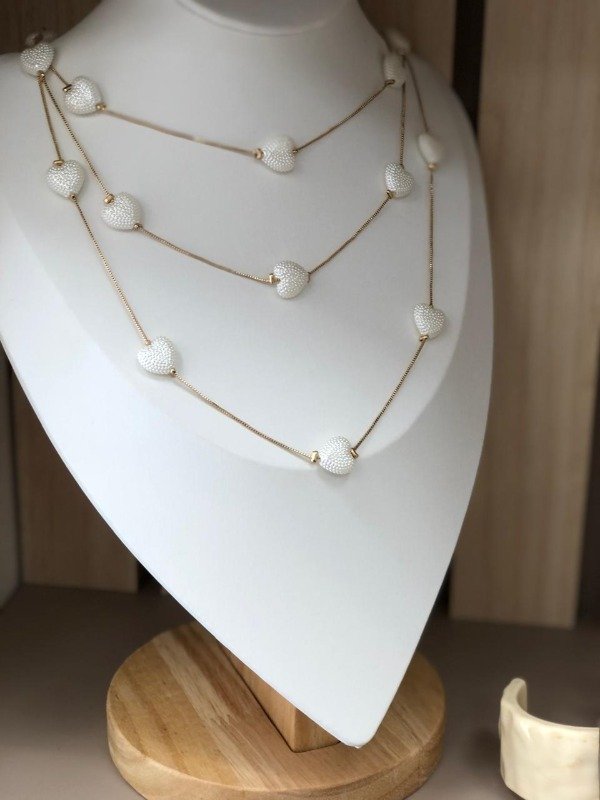 Producto - Collar SS26'