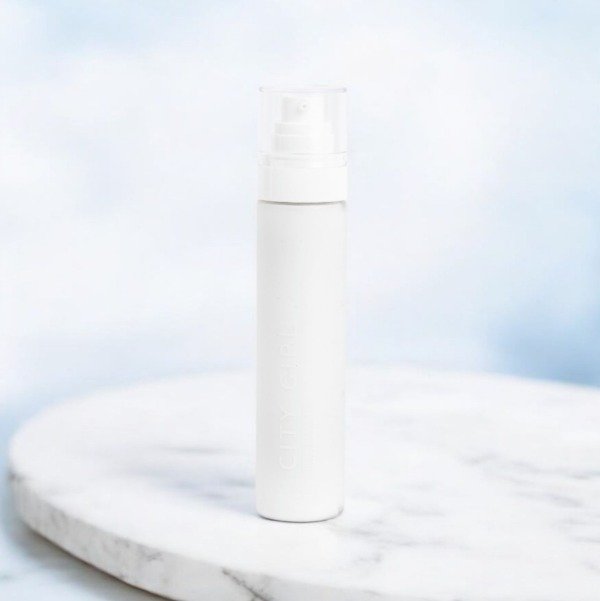 Producto - CREMA DE LIMPIEZA - CITY GIRL