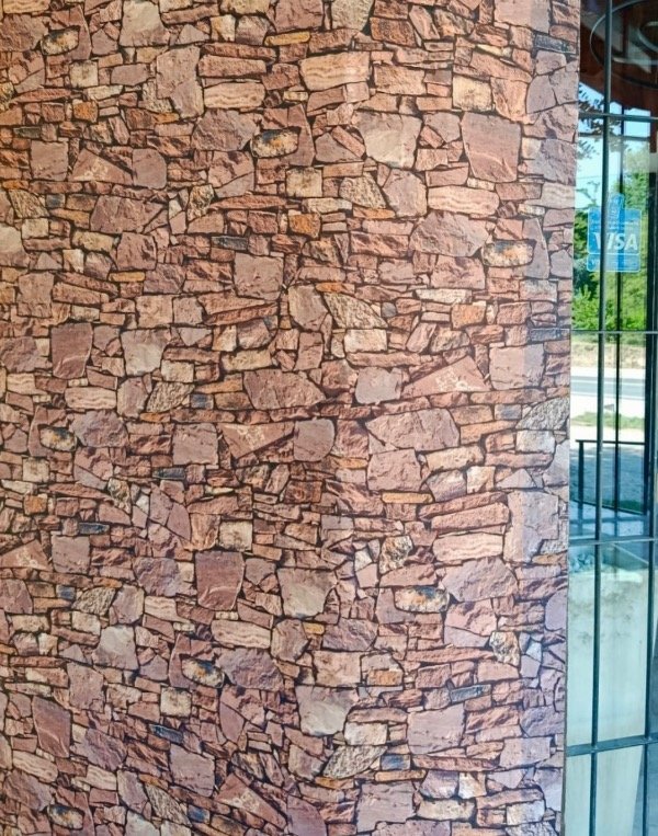 Producto - Malla Antihumedad Piedra Rustica a pedido - 1