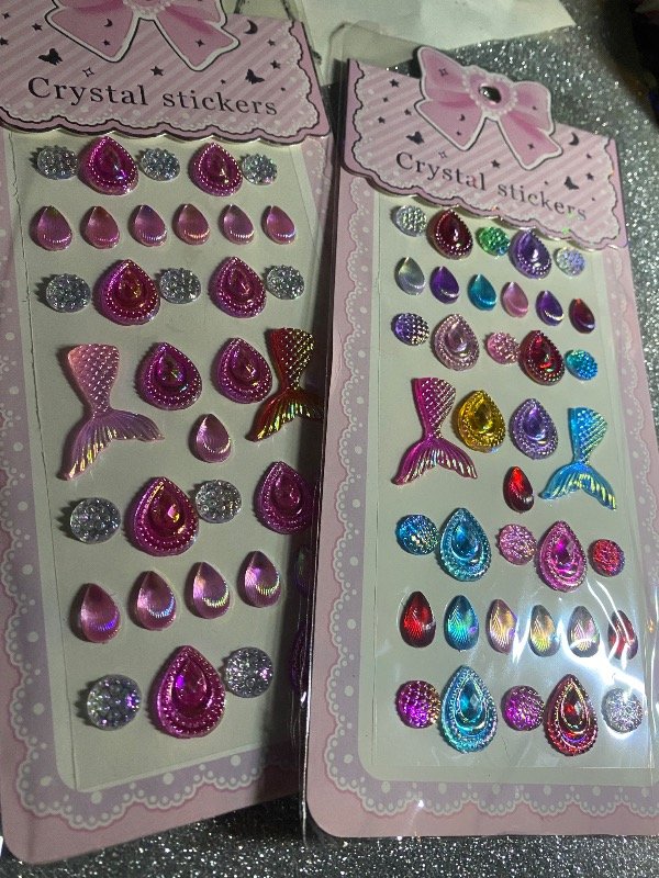 Producto - Strass Ocean
