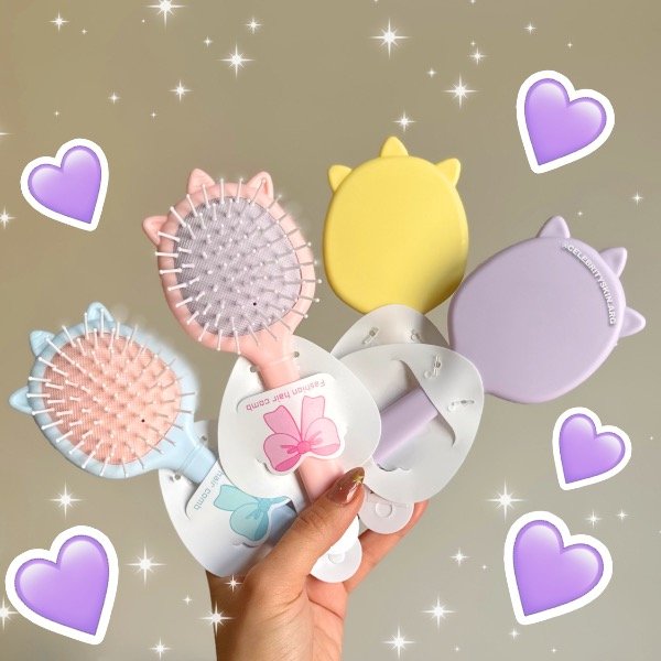 Producto - CEPILLO UNICORNIO PASTEL X 2 UNIDADES