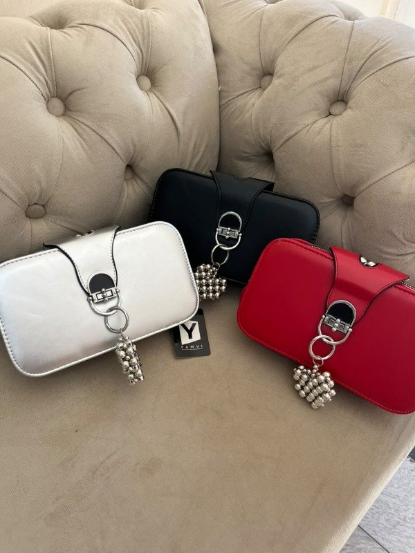 Producto - CARTERA JOVANA ART. 6021 - 0