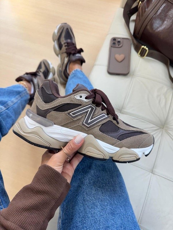Producto - NEW BALANCE 9060 +colores
