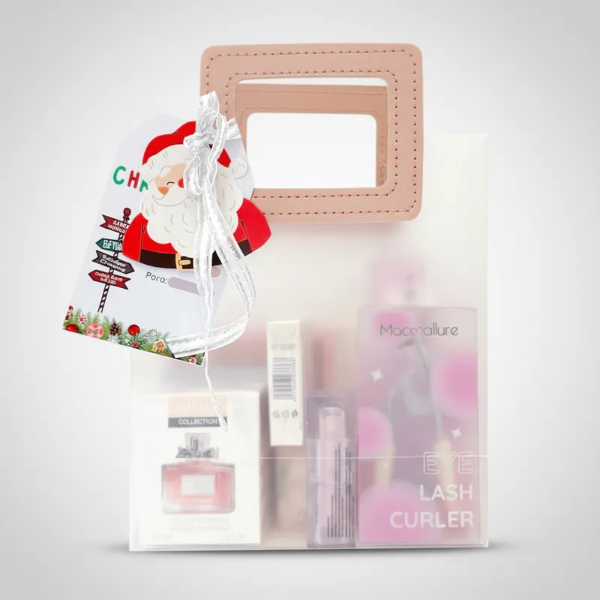Producto - Set Glow Navideño Combo 11 Productos + Bolsa Regalo Navidad