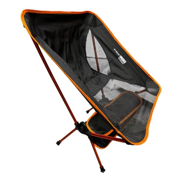 Producto - Silla plegable de aluminio, desarmable, sporta 90kg (SCH-10) - 1
