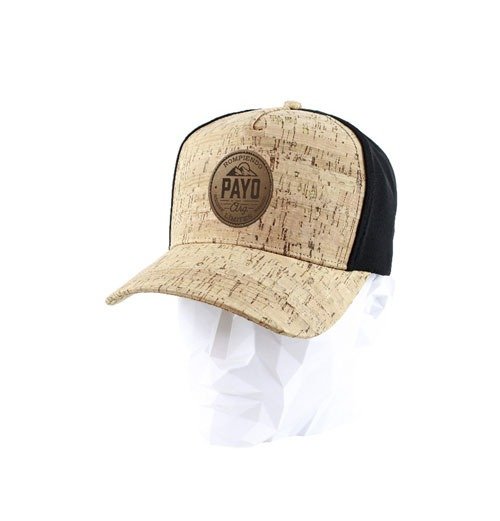 Producto - GORRA PAYO MALBEC