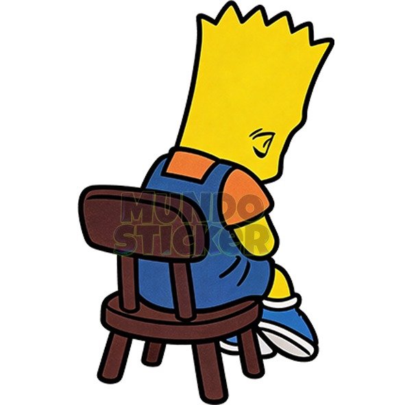 Producto - BART CASTIGADO