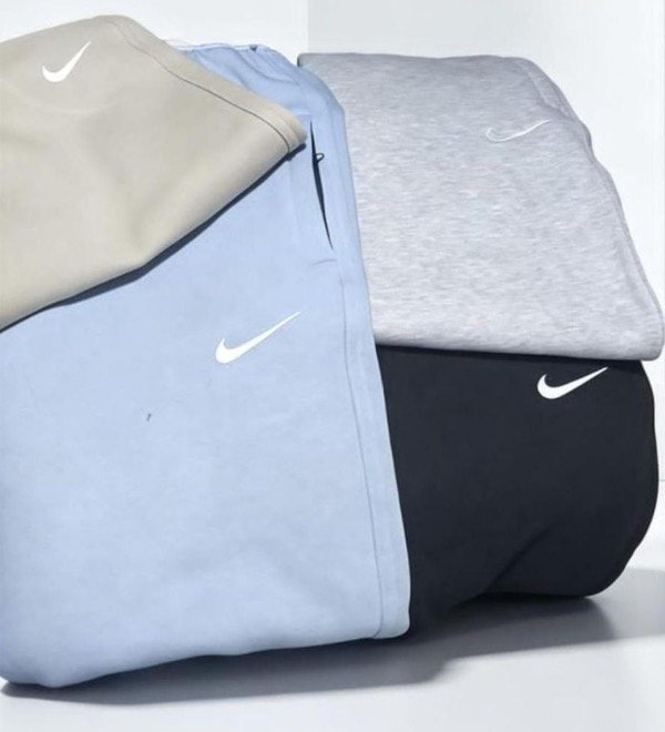 Producto - Baggy Friza Nike - 1