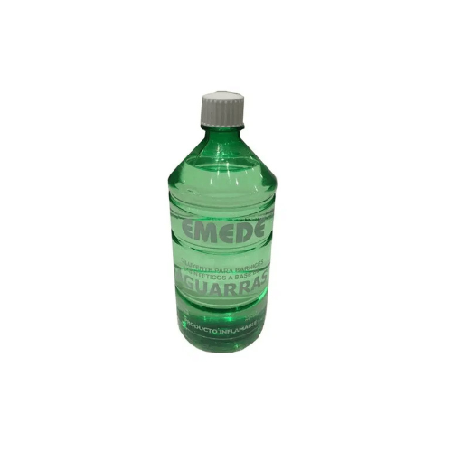 Producto - Aguarrás 1lt