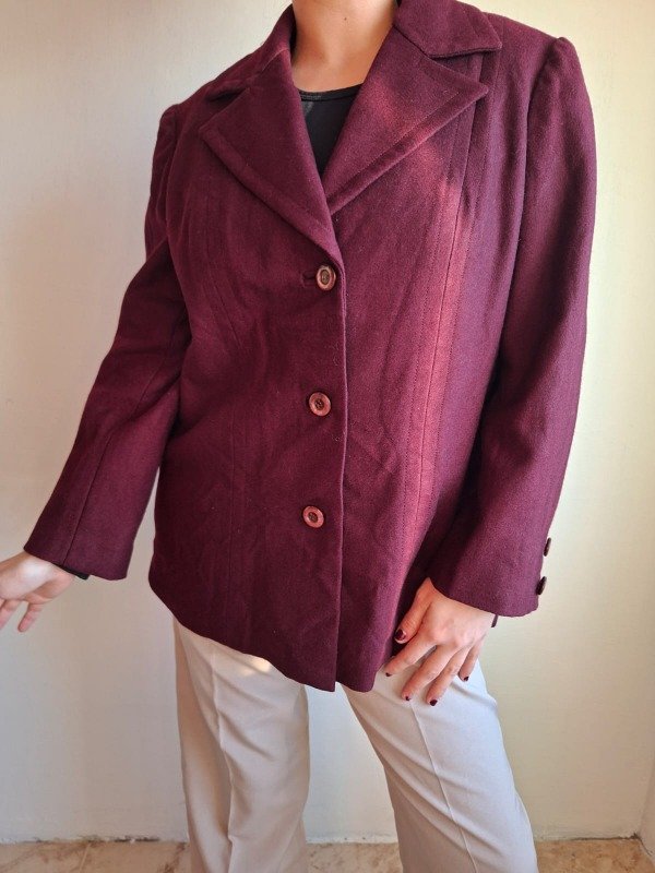 Producto - Saco vino