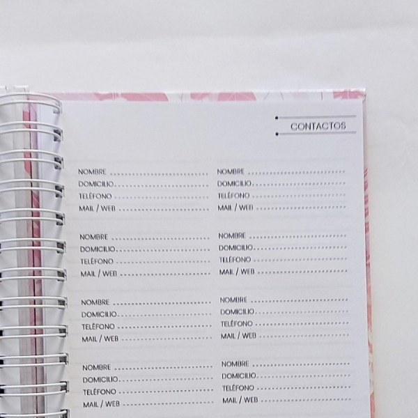 Producto - Agenda docente Nivel Primario-Heroes - 13
