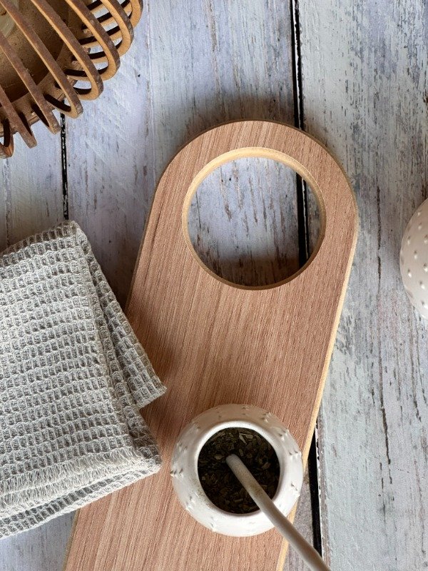 Producto - Tabla DINA
