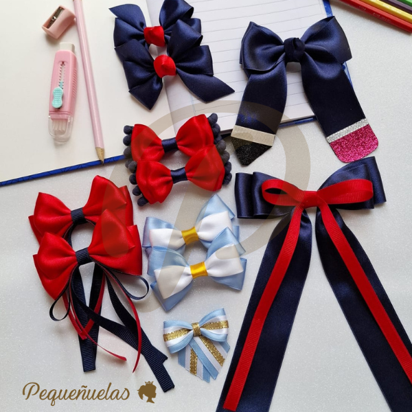 Producto - Set Escolar 1