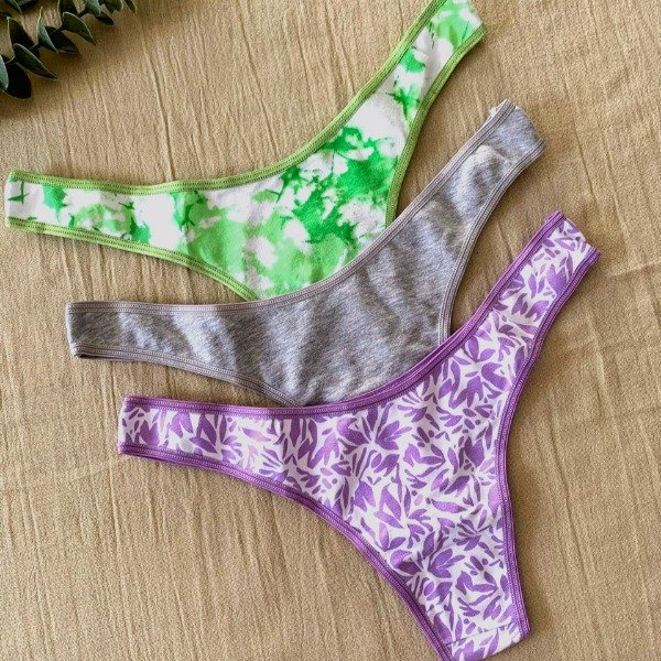 Producto - Pack x3 cola less Cami