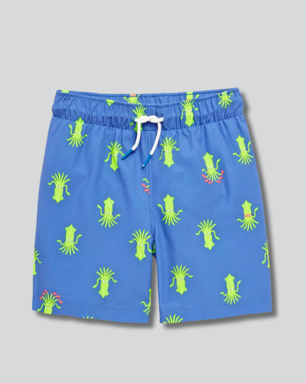 Producto - Malla Calamar Old Navy