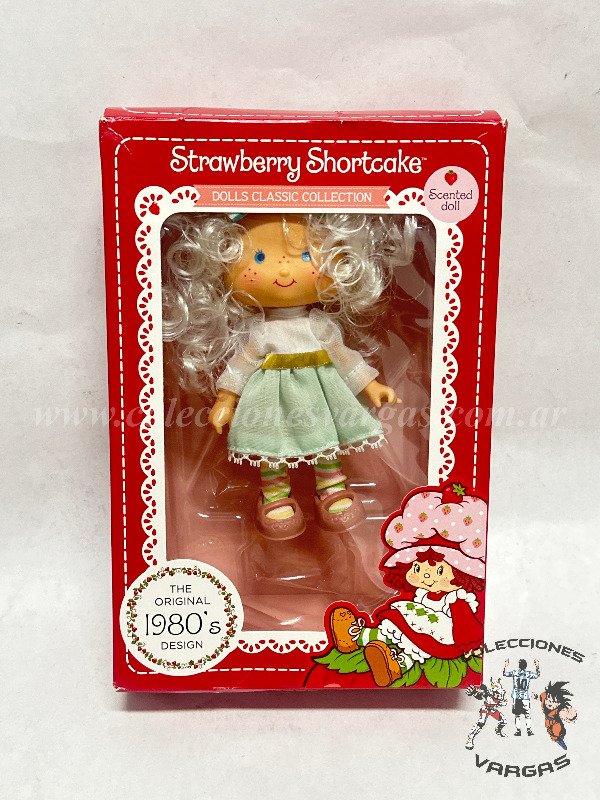 Producto - PERITA BERRYKIN - FRUTILLITAS