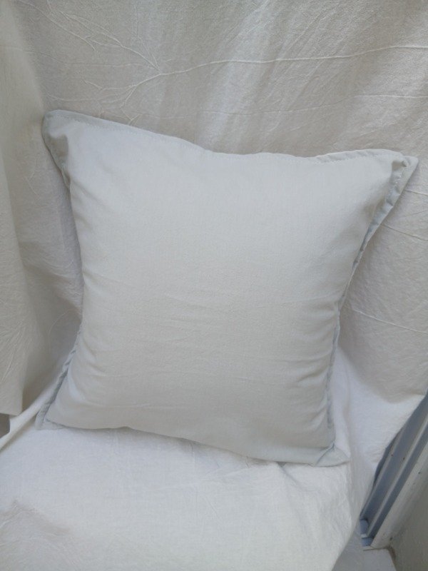 Producto - Almohadones varios colores 40x40 - 7