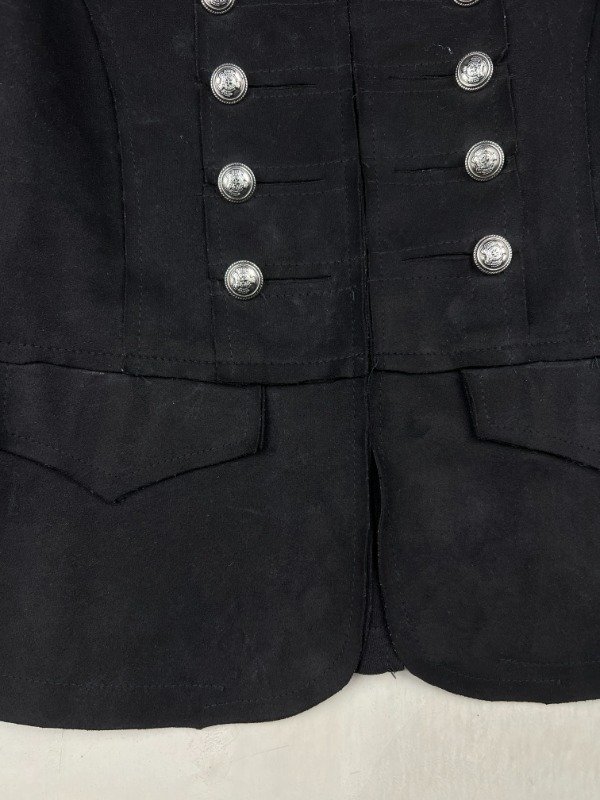 Producto - Italian Military Jacket - 3