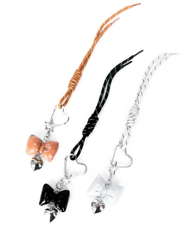 Producto - Llavero Rufina