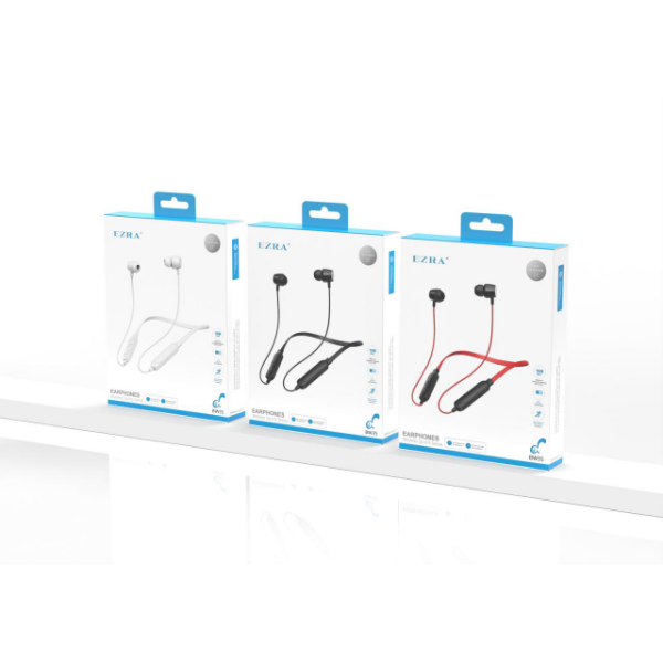 Producto - Auricular Ezra Vincha Sport Bluetooth inalámbrico BW35.