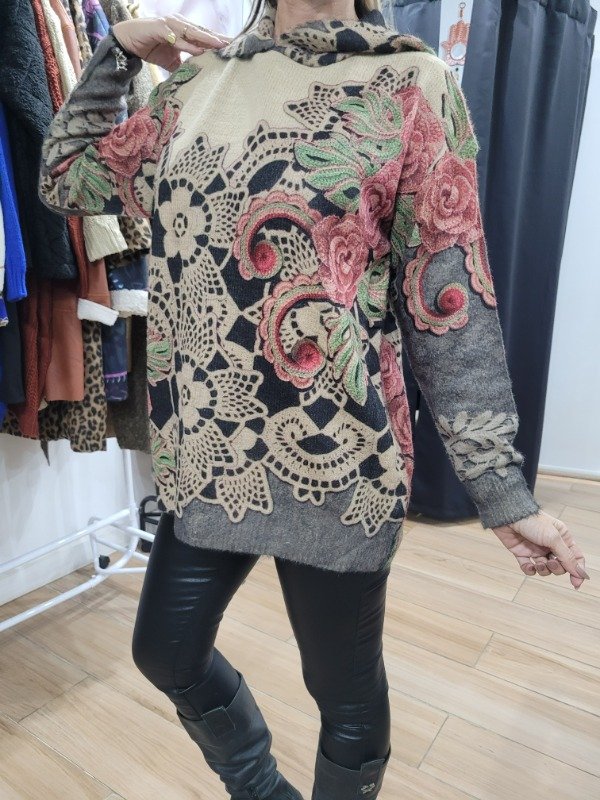 Producto - Naomi corto