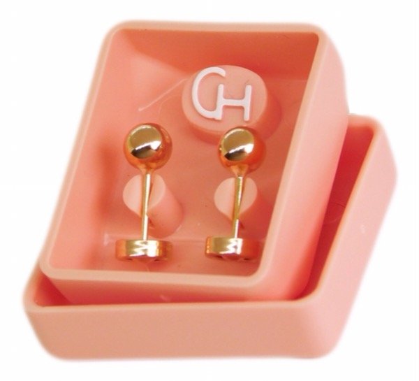 Producto - BOLITA 4mm (CAJA ROSA)