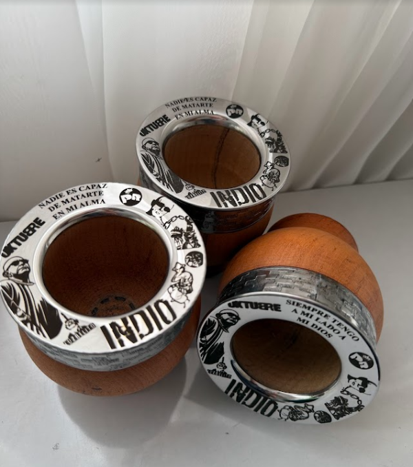 Producto - Imperial de Algarrobo Los Redondos - 1