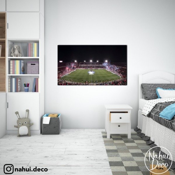 Producto - Cuadro Independiente MOD 6